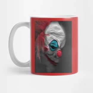 Killer Clown Mug